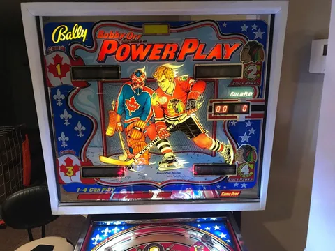 Bobby Orr's Power Play image 17