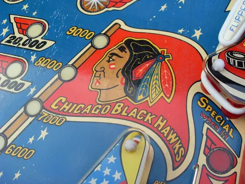 Bobby Orr's Power Play image 22