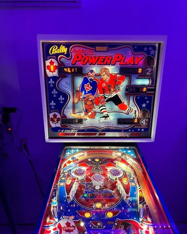 Bobby Orr's Power Play image 4