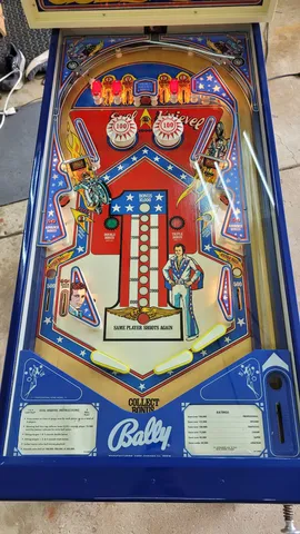 Evel Knievel Home Edition image 1