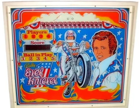 Evel Knievel Home Edition image 10