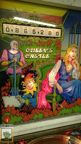 Queen Castle image 8