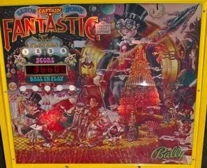 Captain Fantastic and the Brown Dirt Cowboy (Home Edition) image 7