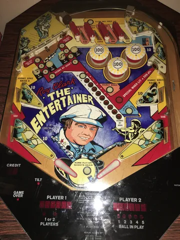 Roy Clark The Entertainer image 4