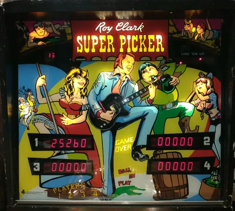 Super Picker image 2