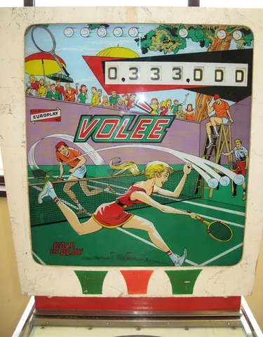 VolÃ¨e image 1