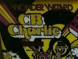 Wonder Wizard CB Charlie image 2