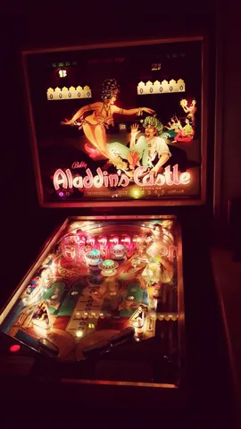 Aladdin's Castle image 19