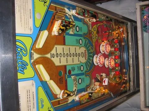 Aladdin's Castle image 24