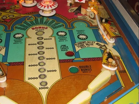 Aladdin's Castle image 27