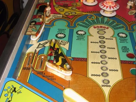 Aladdin's Castle image 28