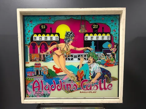 Aladdin's Castle image 3