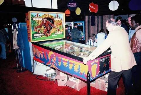 Big Foot image 3