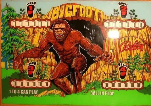 Big Foot image 4