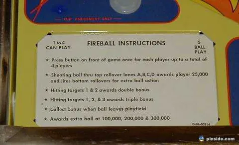 Fireball Home Edition image 12
