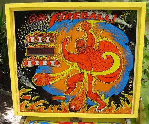 Fireball Home Edition image 17