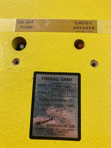Fireball Home Edition image 2