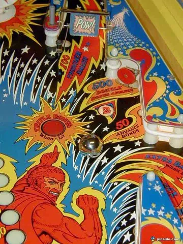 Fireball Home Edition image 7