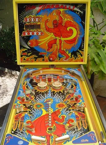 Fireball Home Edition image 9