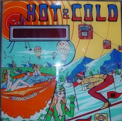 Hot and Cold image 10