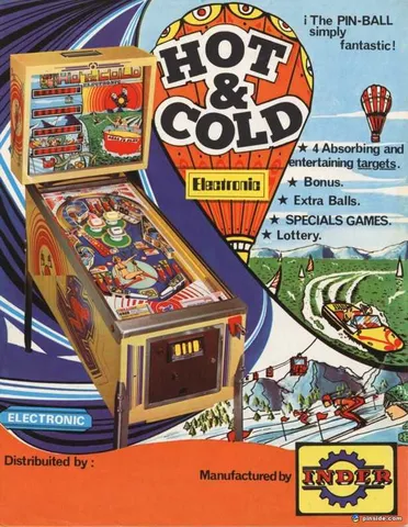 Hot and Cold image 11