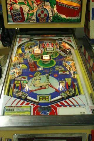 Hot and Cold image 7