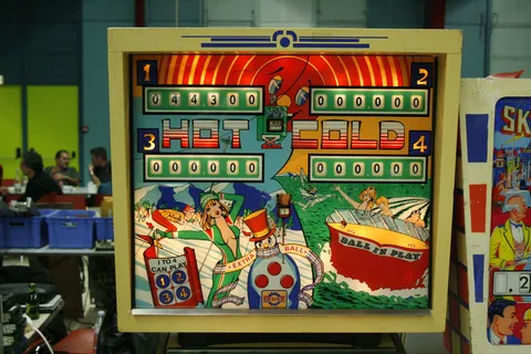 Hot and Cold image 8