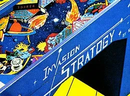 Invasion Strategy image 1