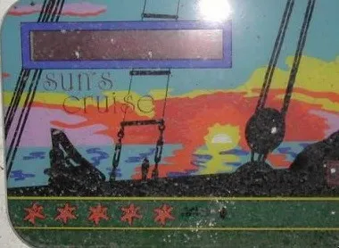 Sun's Cruise image 1