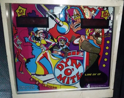 Dyn O' Mite image 18