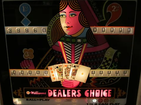 Dealer's Choice image 12