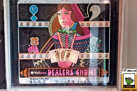 Dealer's Choice image 4