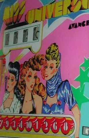 Miss Universo image 1
