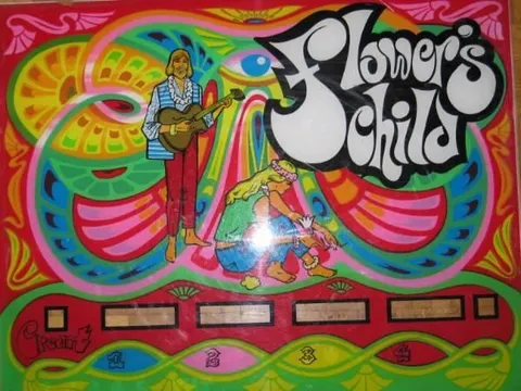 Flower's Child image 1