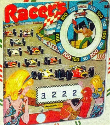 Racers image 1