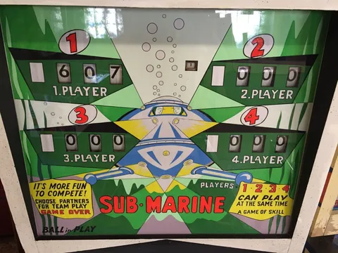 Sub-Marine image 16