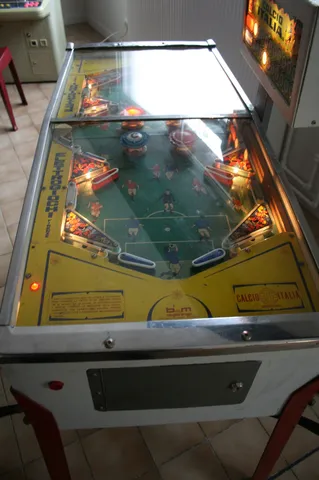 Calcio "Italia" (2nd) image 1