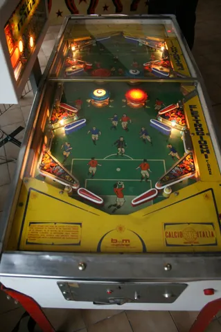 Calcio "Italia" (2nd) image 2