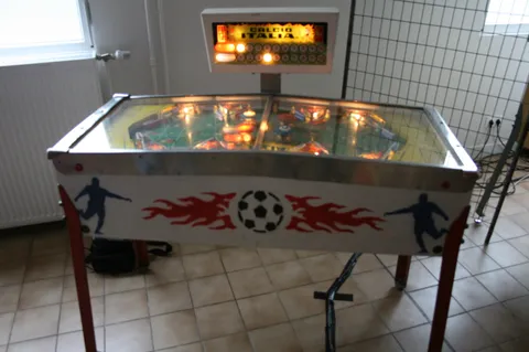 Calcio "Italia" (2nd) image 3