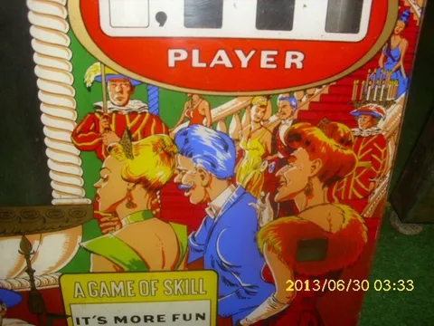 Dancing Lady Test-Sample image 10