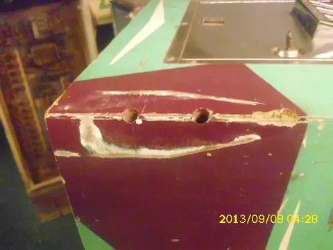 Jolly Roger Test-Sample image 10