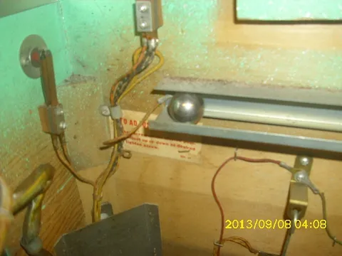 Jolly Roger Test-Sample image 12