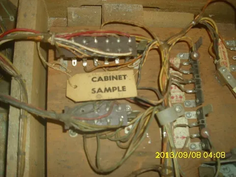 Jolly Roger Test-Sample image 13