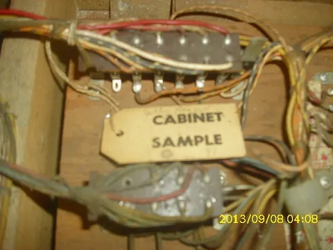 Jolly Roger Test-Sample image 14