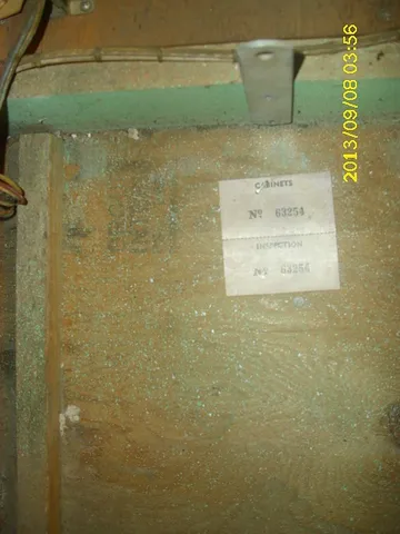 Jolly Roger Test-Sample image 19