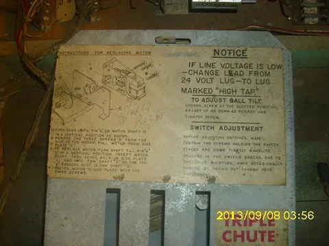 Jolly Roger Test-Sample image 20