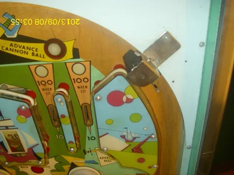 Jolly Roger Test-Sample image 22