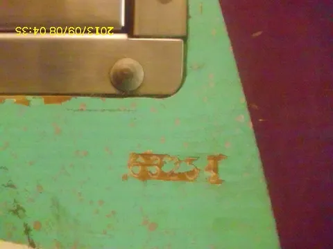Jolly Roger Test-Sample image 6