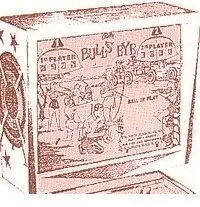 Bull's Eye image 1