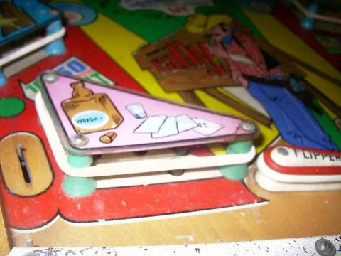 Saloon 4-Player image 1